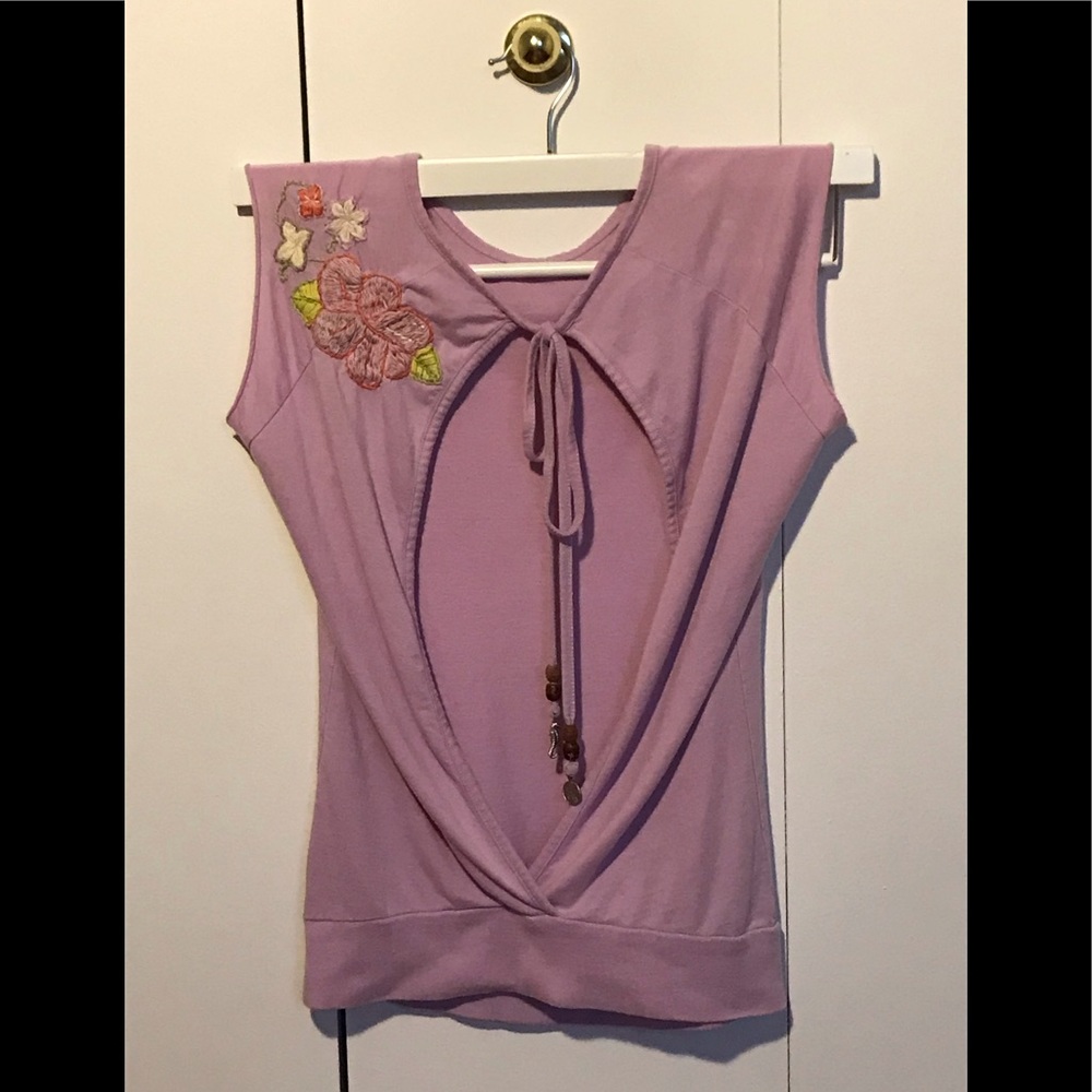 Billabong top